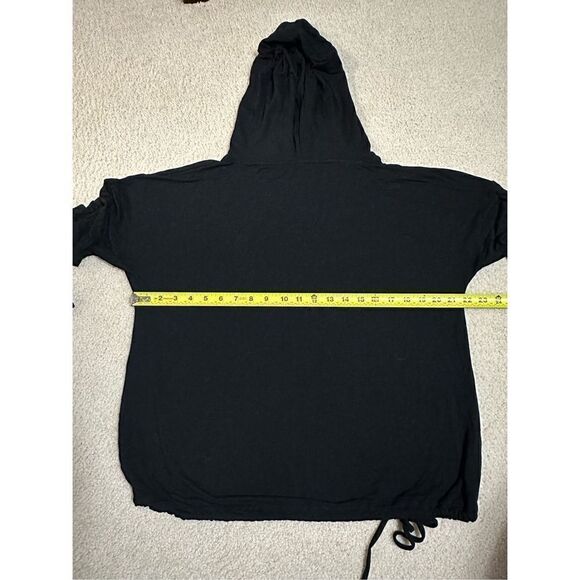 French Connection Womens loungewear Hooded top - Picture 6 of 7